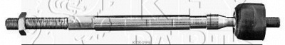 KEY PARTS ktr4991 -  Осевой шарнир, рулевая тяга